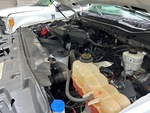 Engine with Engine - Left Side