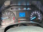 Cab with Warning Lights