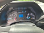 Cab with Gauges