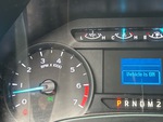 Cab with Oil Pressure