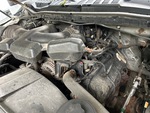 Engine with Fuel Leaks