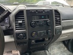 Cab with Heater