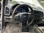 Cab with Steering Control