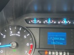 Cab with Oil Pressure