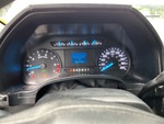 Cab with Gauges