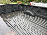 Chassis with Bed Body