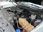 Engine with Engine - Left Side
