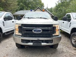 General Appearance with Exterior Lights