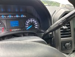 Cab with Gear Selector
