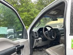 General Appearance with Glass
