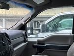 Cab with Mirrors