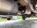 Engine with Exhaust System