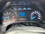 Cab with Warning Lights