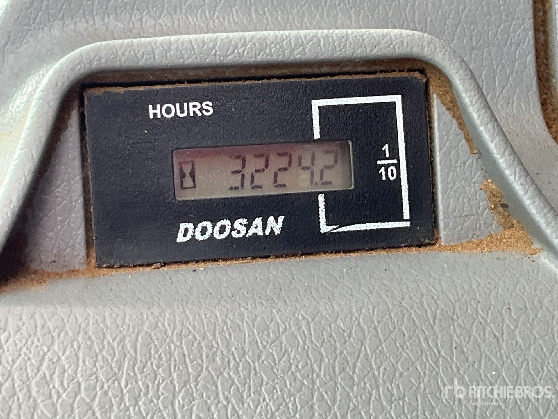 2021 Doosan DX140LC-5