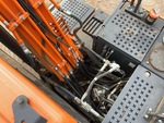Hydraulics with