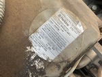 Motor with