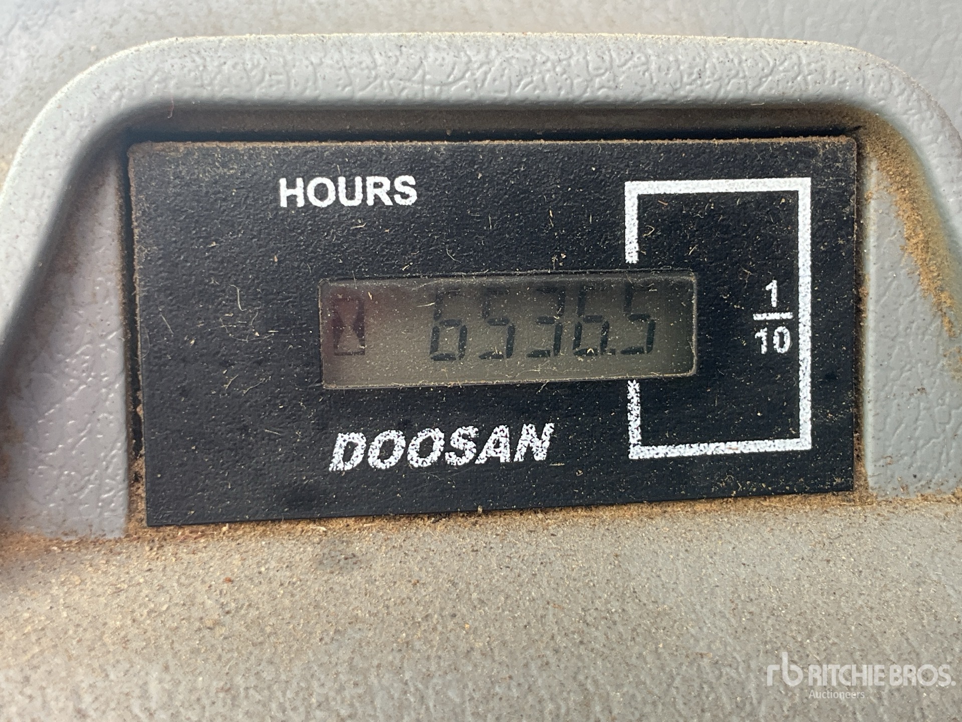2021 Doosan DX140LC-5