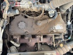 Motor with
