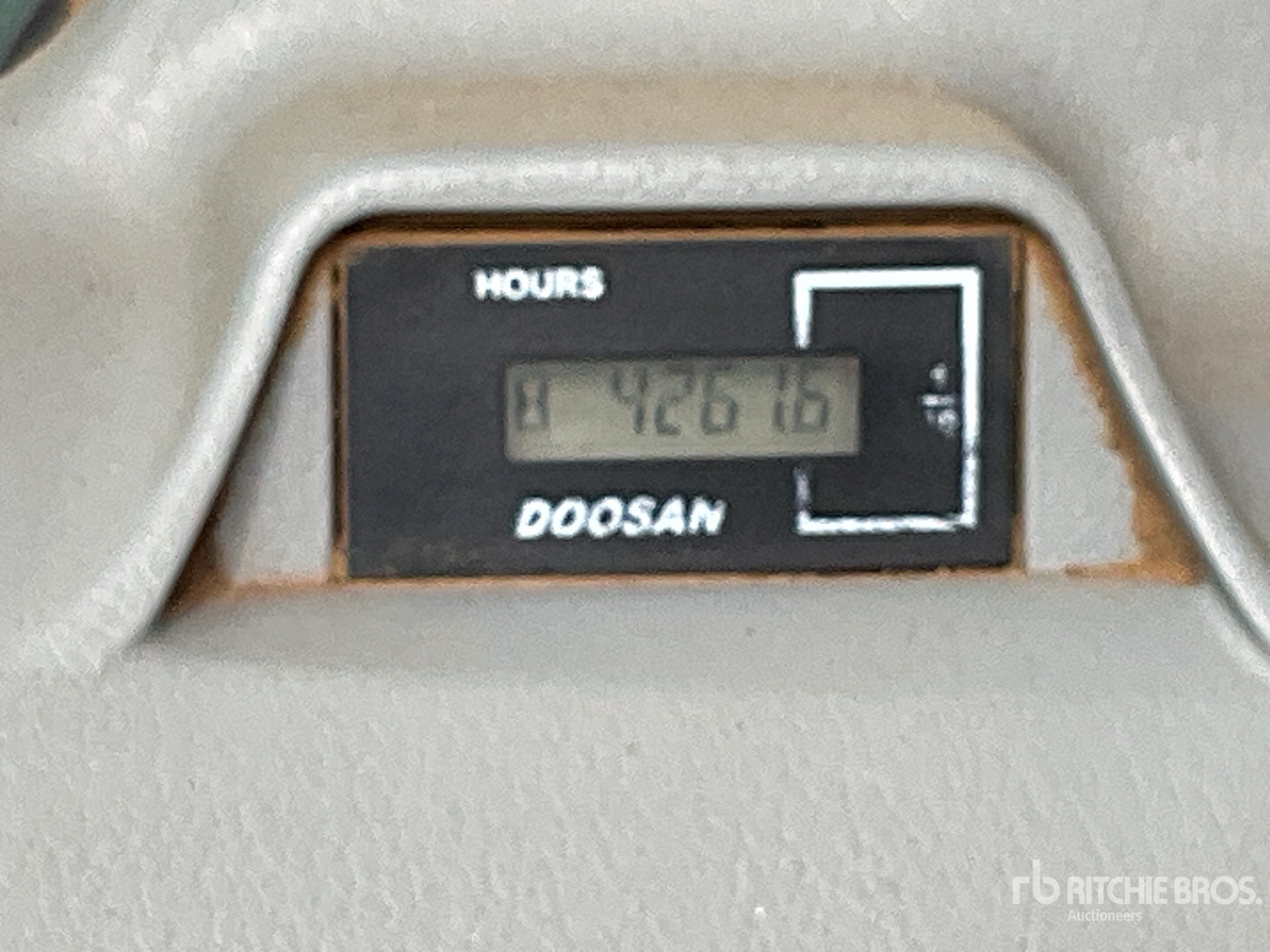 2020 Doosan DX225LC-5