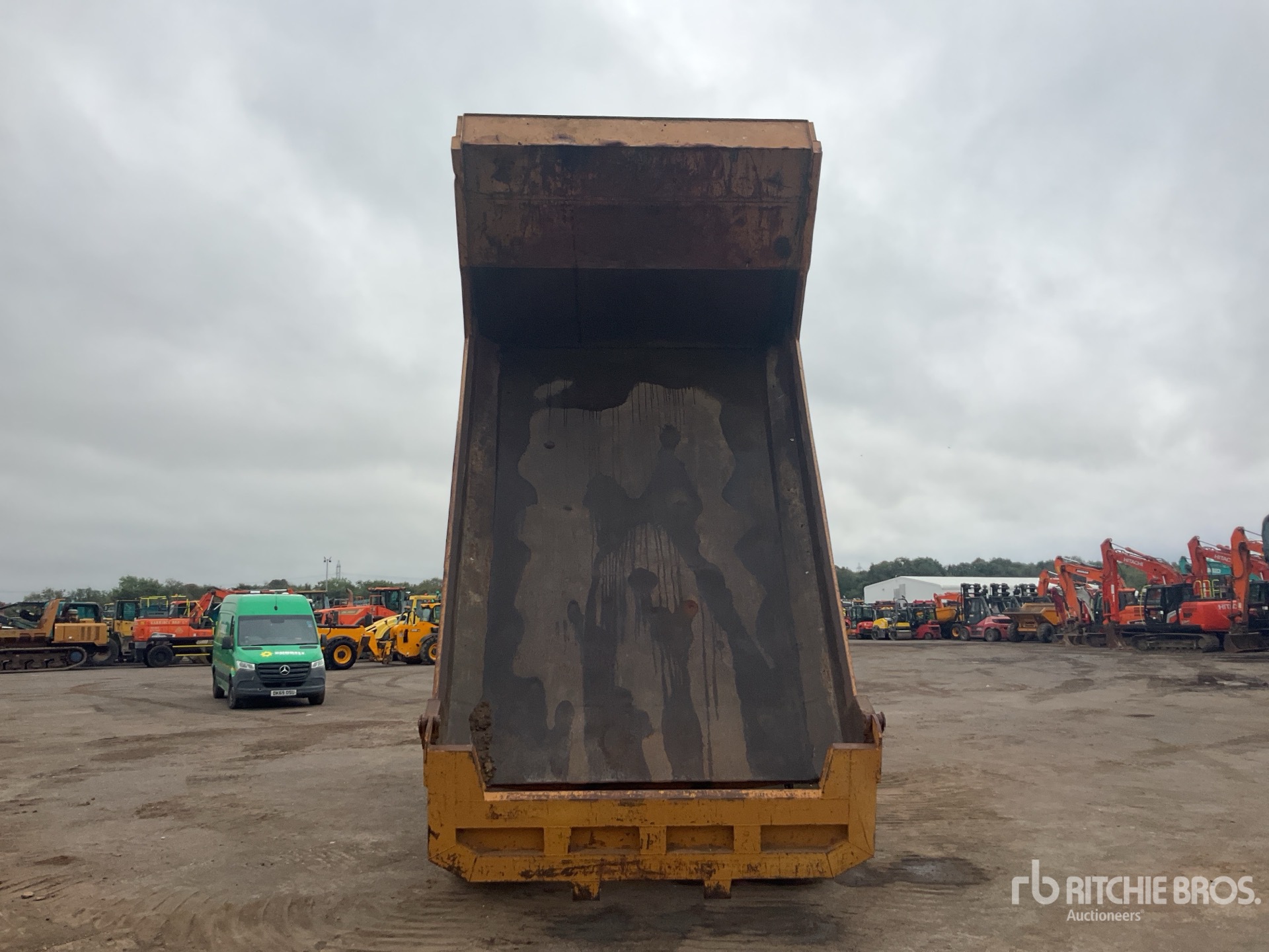 Morooka MST2200VD