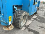 Chassis Photos with