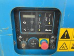 Basic Lower Control Station with