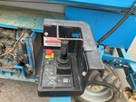 Basic Control Station Upper with