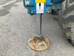 Hydraulics with