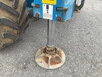 Hydraulics with