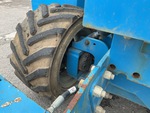 Drivetrain with