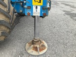 Hydraulics with