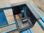 Control Station Upper with