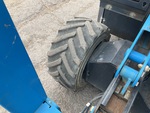Drivetrain with
