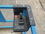 Control Station Upper with