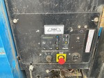 Control Station Ground with