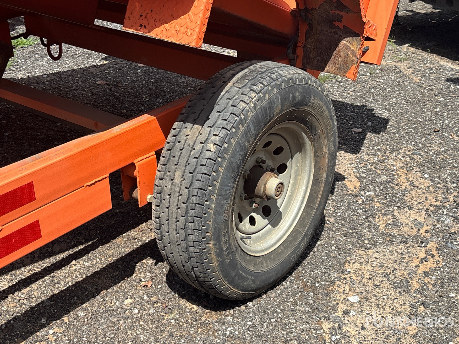2020 Mmdi 8 FT S/A