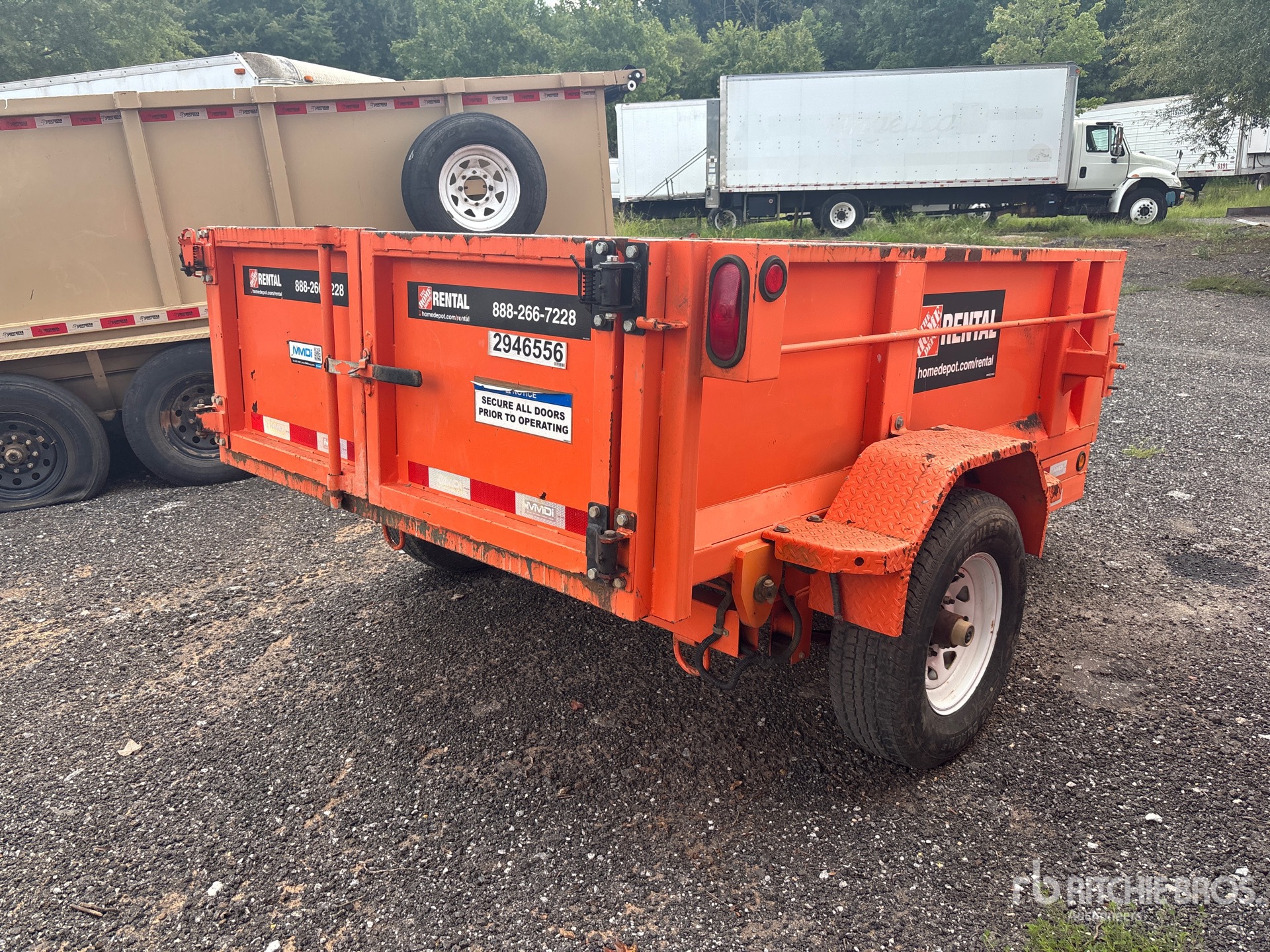 2020 Mmdi 8 FT S/A