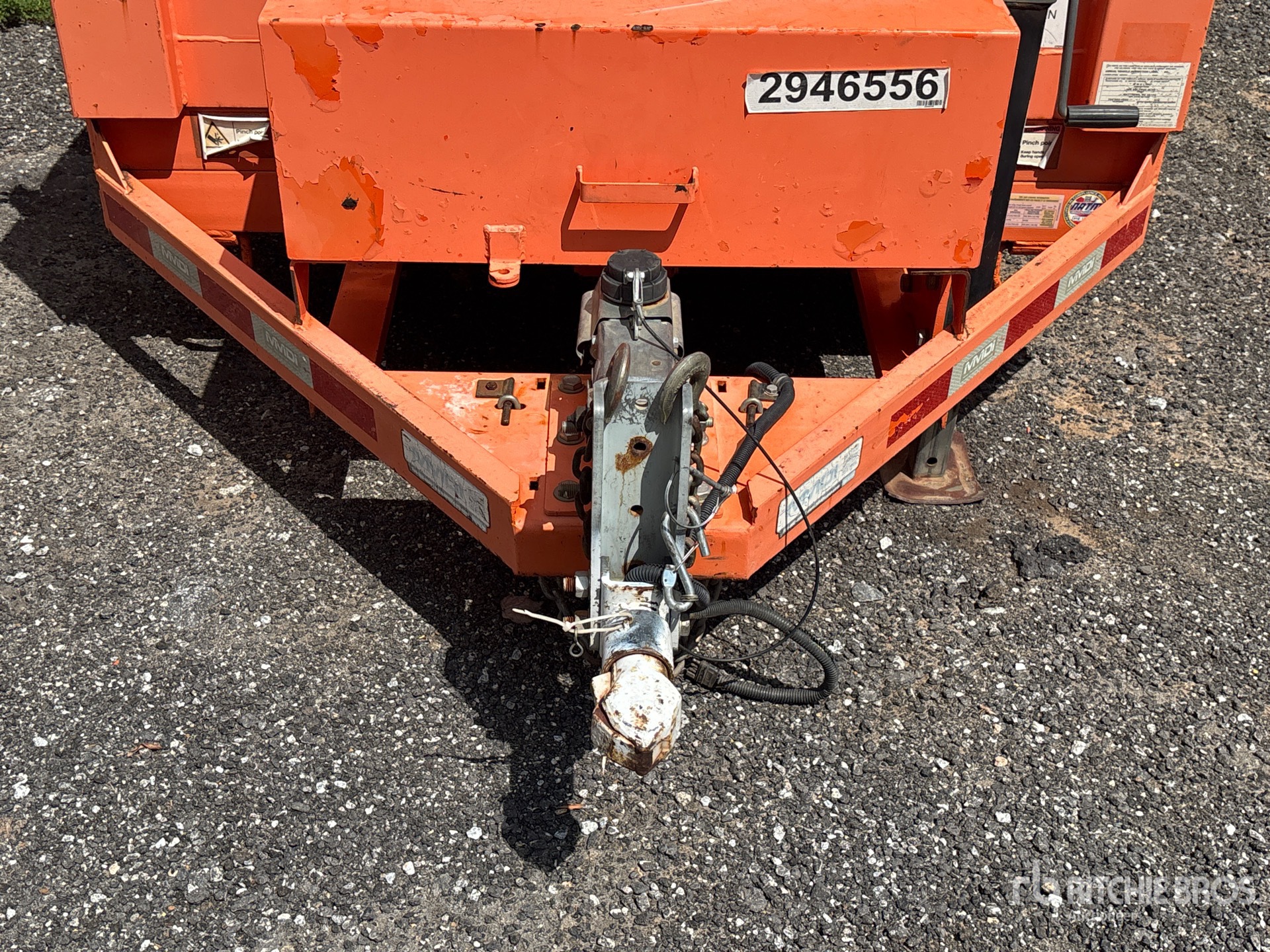 2020 Mmdi 8 FT S/A