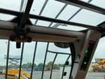 Control Station with