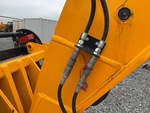 Hydraulics with Tubazione idraulica ausiliaria