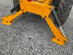 Chassis with Stabilizzatori