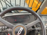 Control Station with Warning Lights