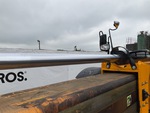 Hydraulics with Cilindri del braccio telescopico