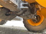 Drivetrain with Asse posteriore