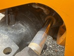 Hydraulics with Steering Cylinders