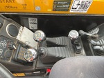 Control Station with Comandi idraulici