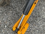 Hydraulics with Cilindri stabilizzatori