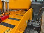 Chassis with Condizioni del telaio