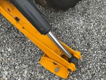 Hydraulics with