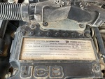 Motore with Emission Label